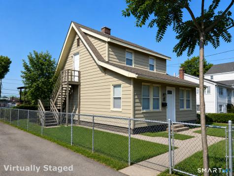 13 Orlando Avenue Stamford CT 06902