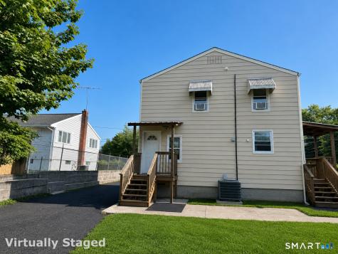 13 Orlando Avenue Stamford CT 06902