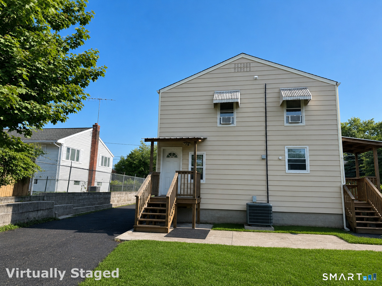 13 Orlando Avenue Stamford CT 06902
