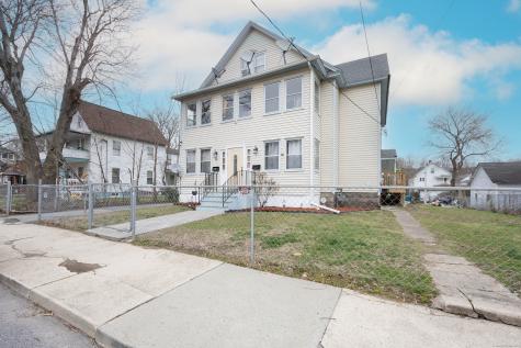 95 Clarence Street Torrington CT 06790