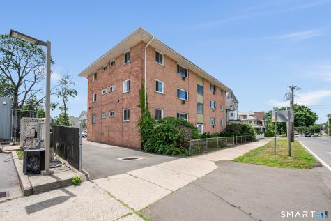 1795 North Avenue Bridgeport CT 06604