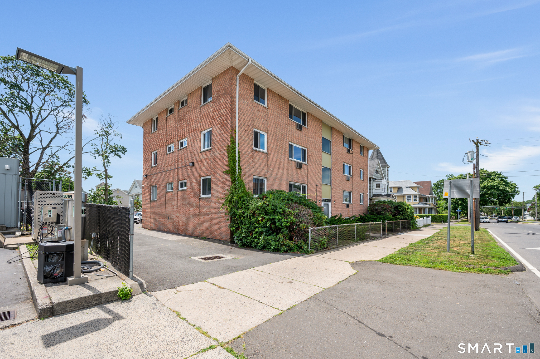 1795 North Avenue Bridgeport CT 06604