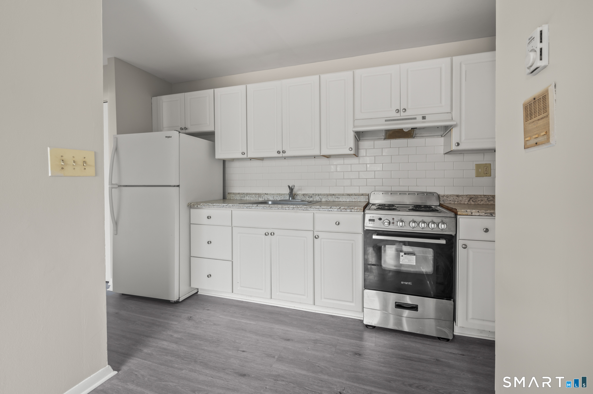 1795 North Avenue Bridgeport CT 06604