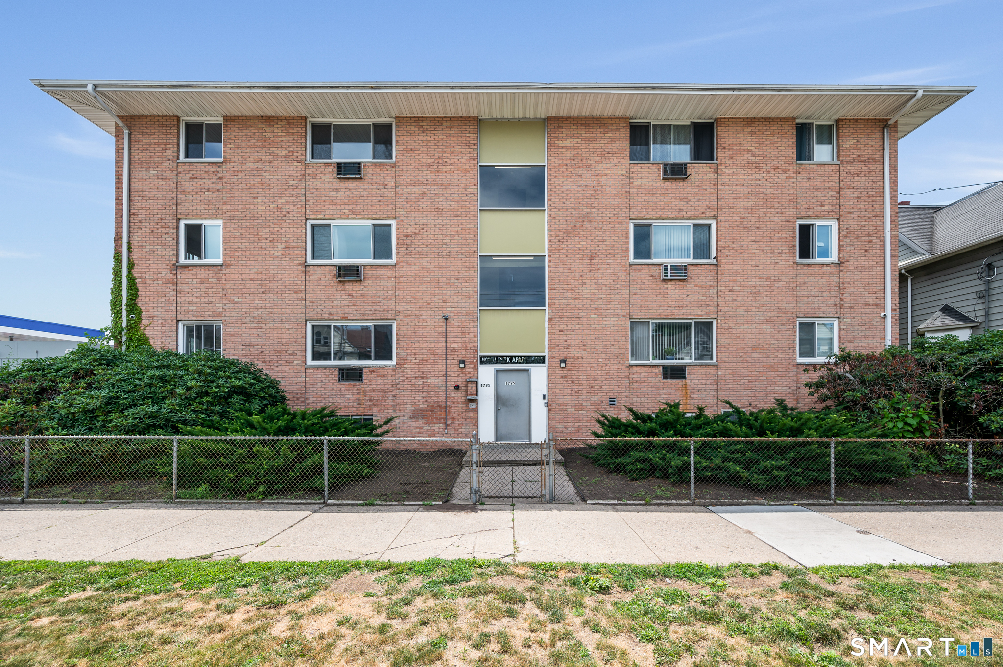1795 North Avenue Bridgeport CT 06604