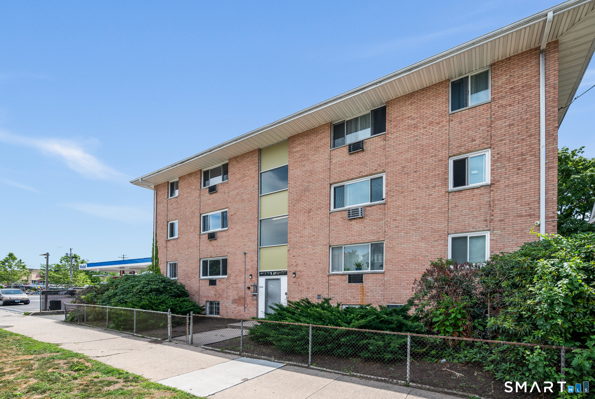 1795 North Avenue Bridgeport CT 06604