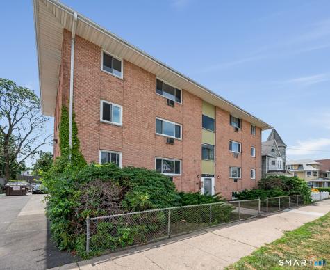 1795 North Avenue Bridgeport CT 06604