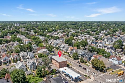 1795 North Avenue Bridgeport CT 06604
