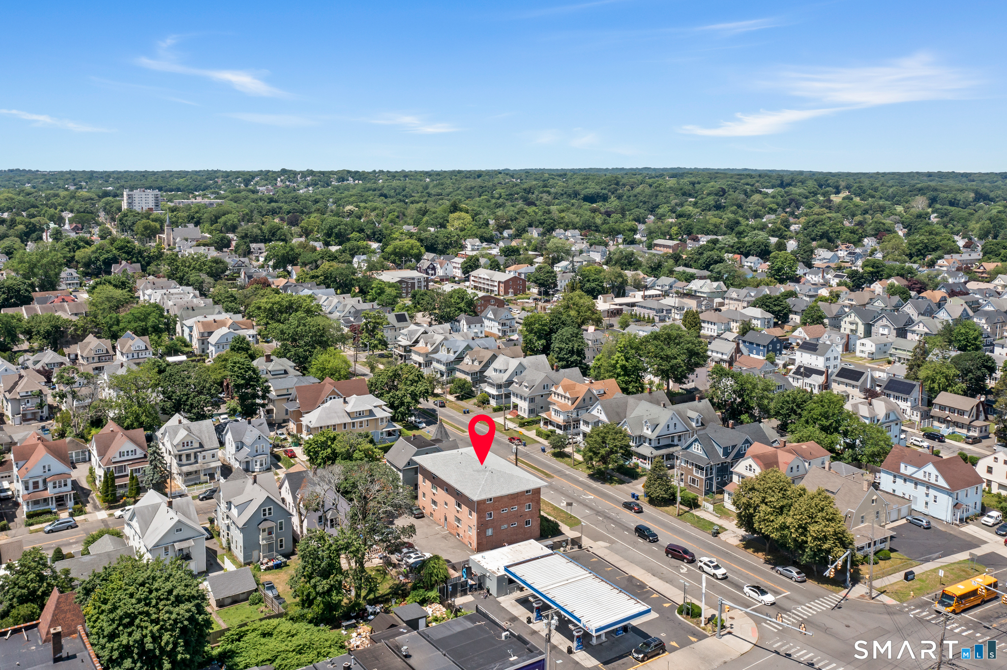 1795 North Avenue Bridgeport CT 06604