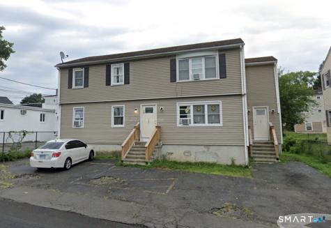 120 Canton Street West Haven CT 06516