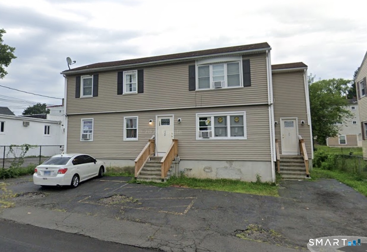 120 Canton Street West Haven CT 06516