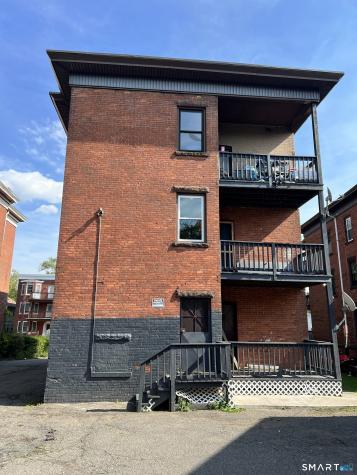 277-279 Garden Street Hartford CT 06112