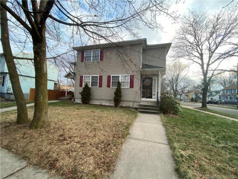 29 Harold Street Hartford CT 06112