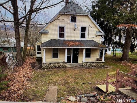 17 Hawthorne Terrace Torrington CT 06790