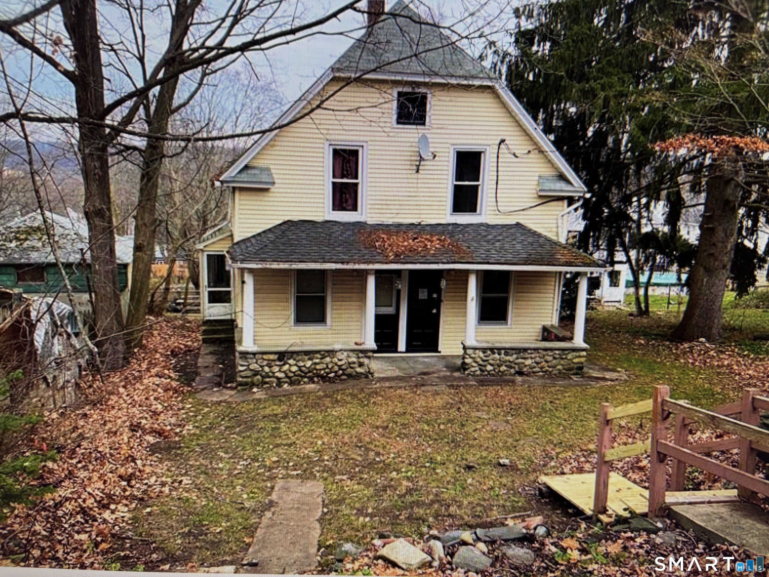 17 Hawthorne Terrace Torrington CT 06790