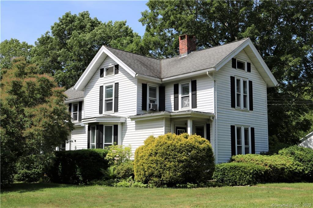 170 East Street Litchfield CT 06759