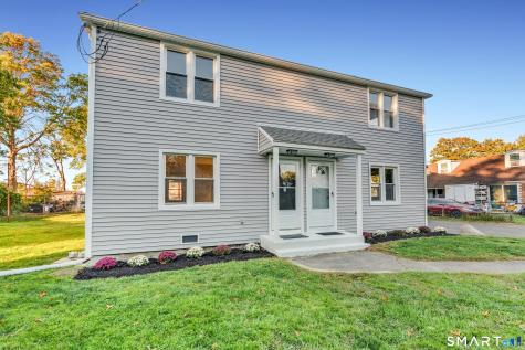 289 Pearl Harbor Street Bridgeport CT 06610