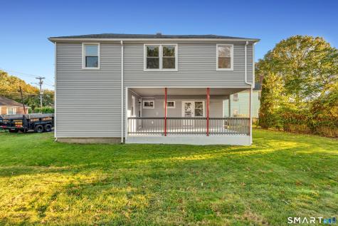 289 Pearl Harbor Street Bridgeport CT 06610