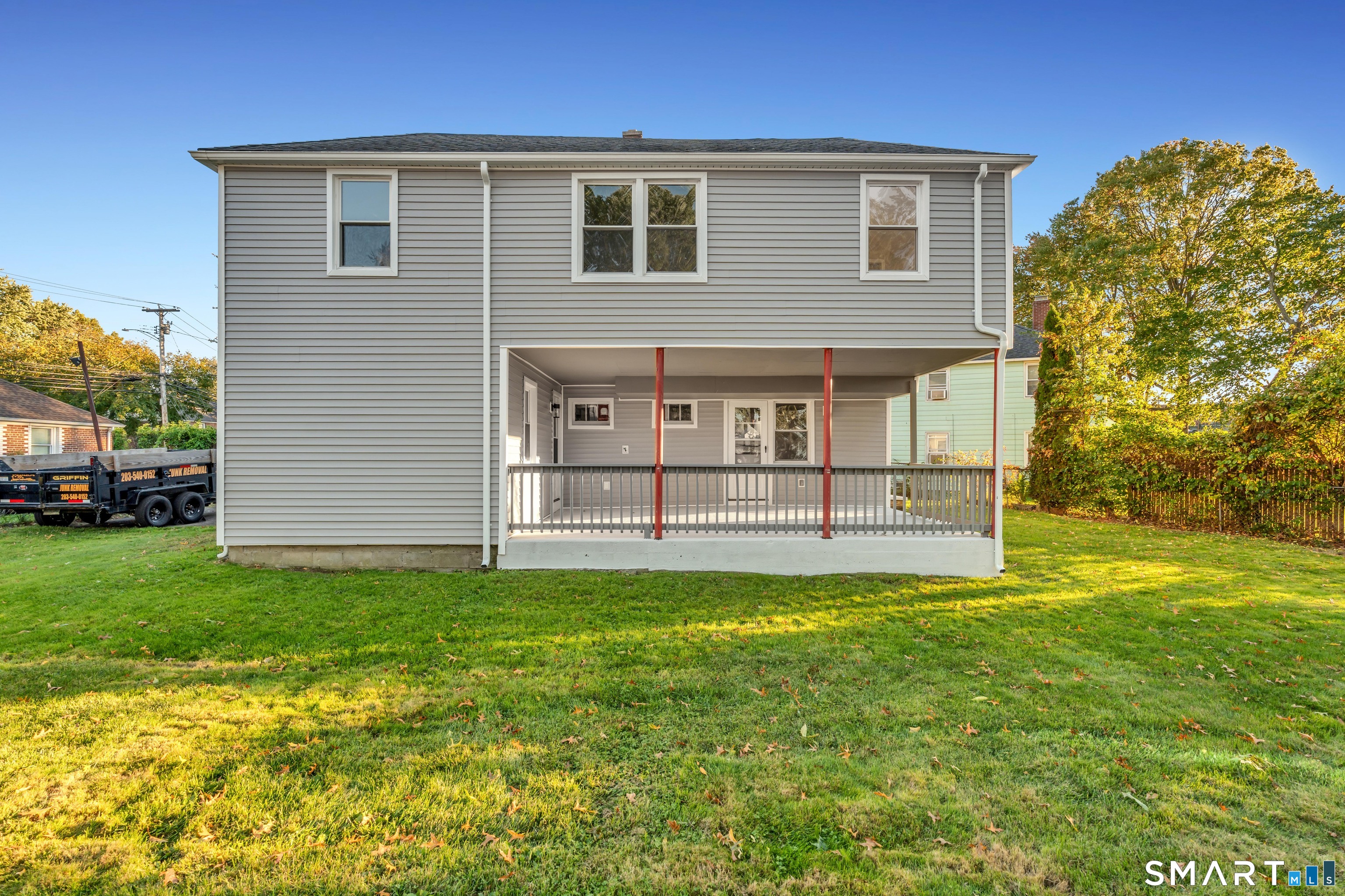289 Pearl Harbor Street Bridgeport CT 06610