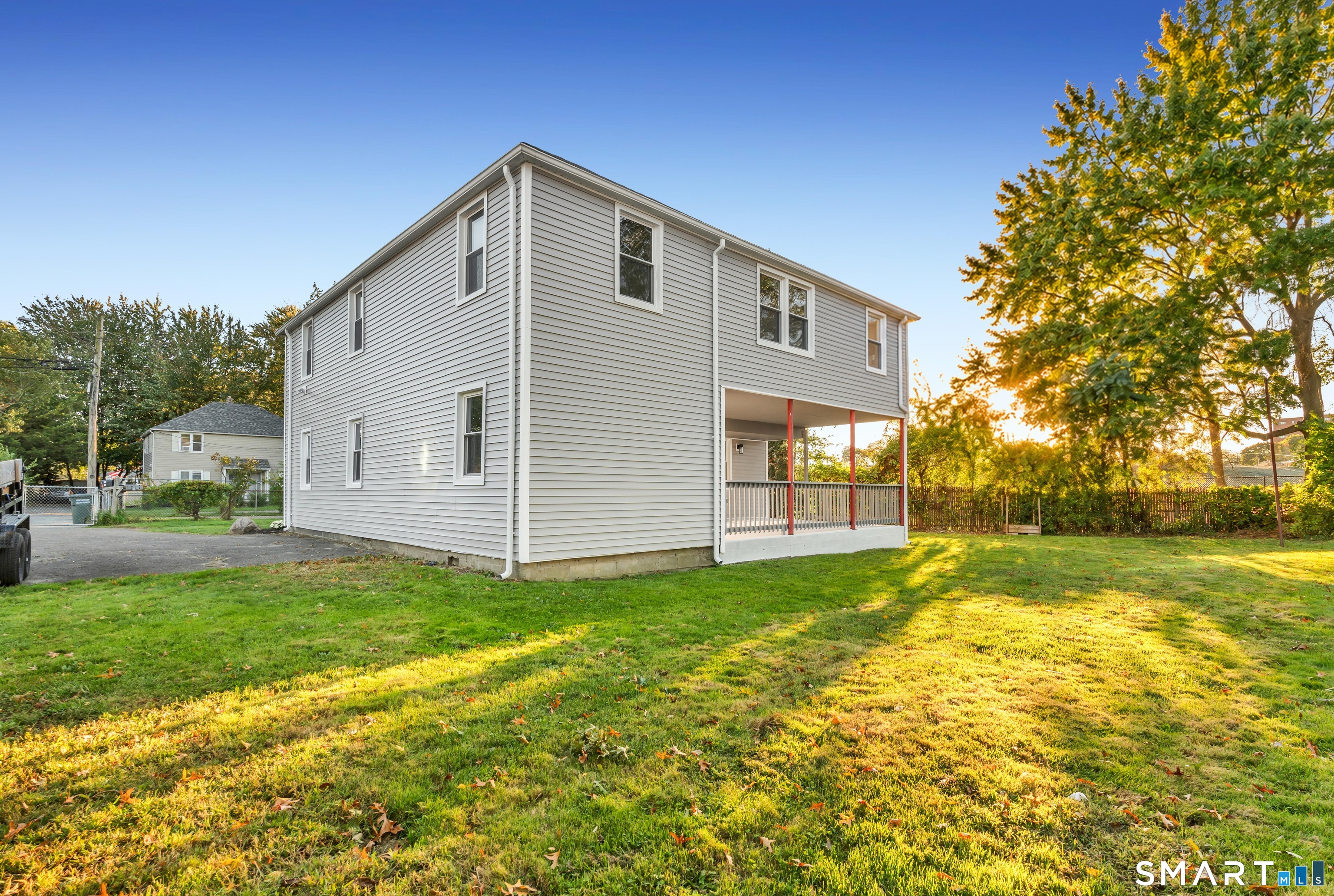 289 Pearl Harbor Street Bridgeport CT 06610