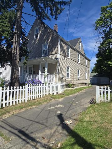 48-50 Roosevelt Street Hartford CT 06114