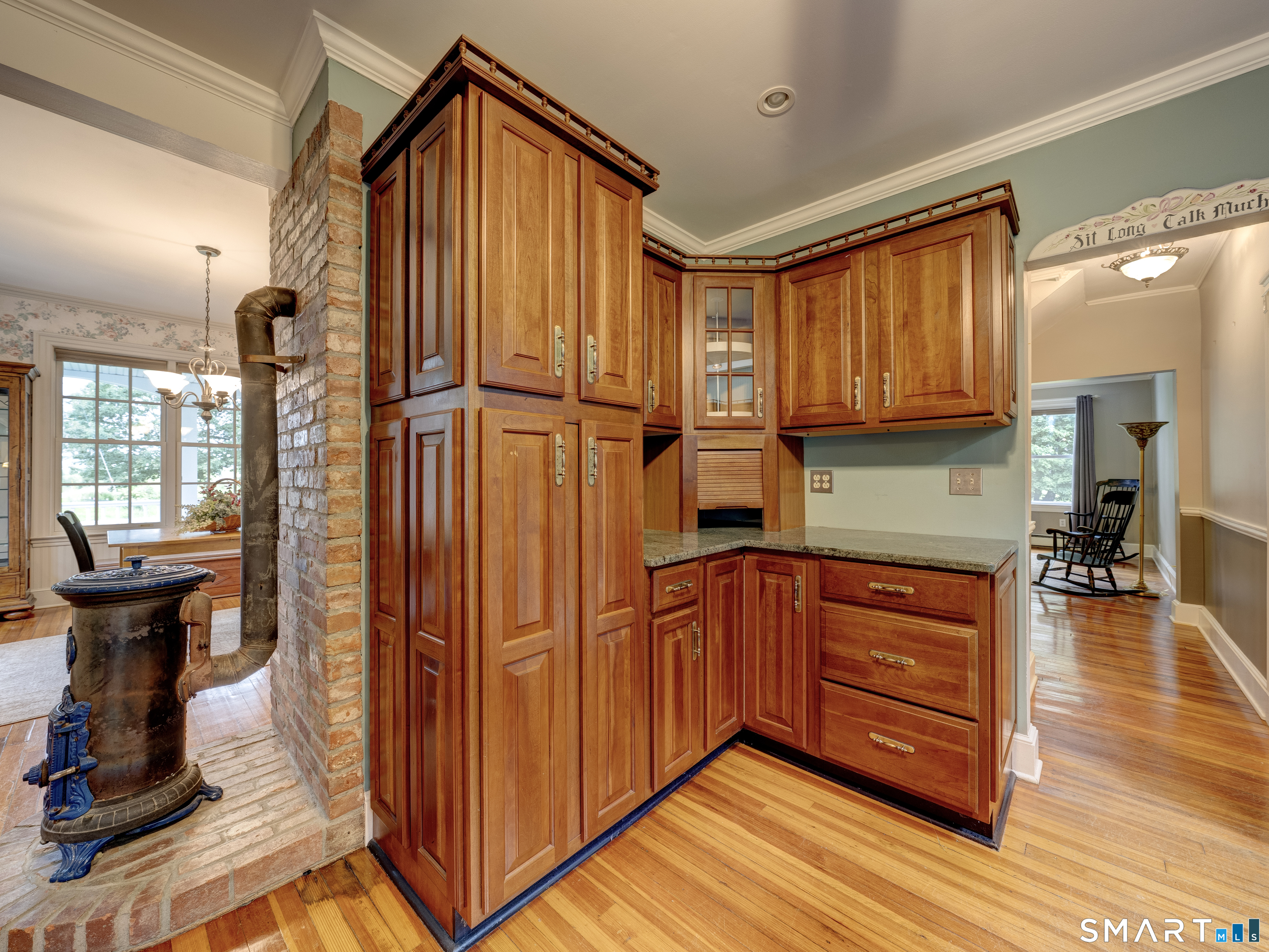 43 South Street Morris CT 06763