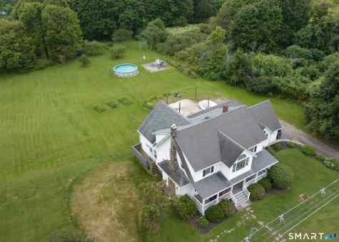 43 South Street Morris CT 06763