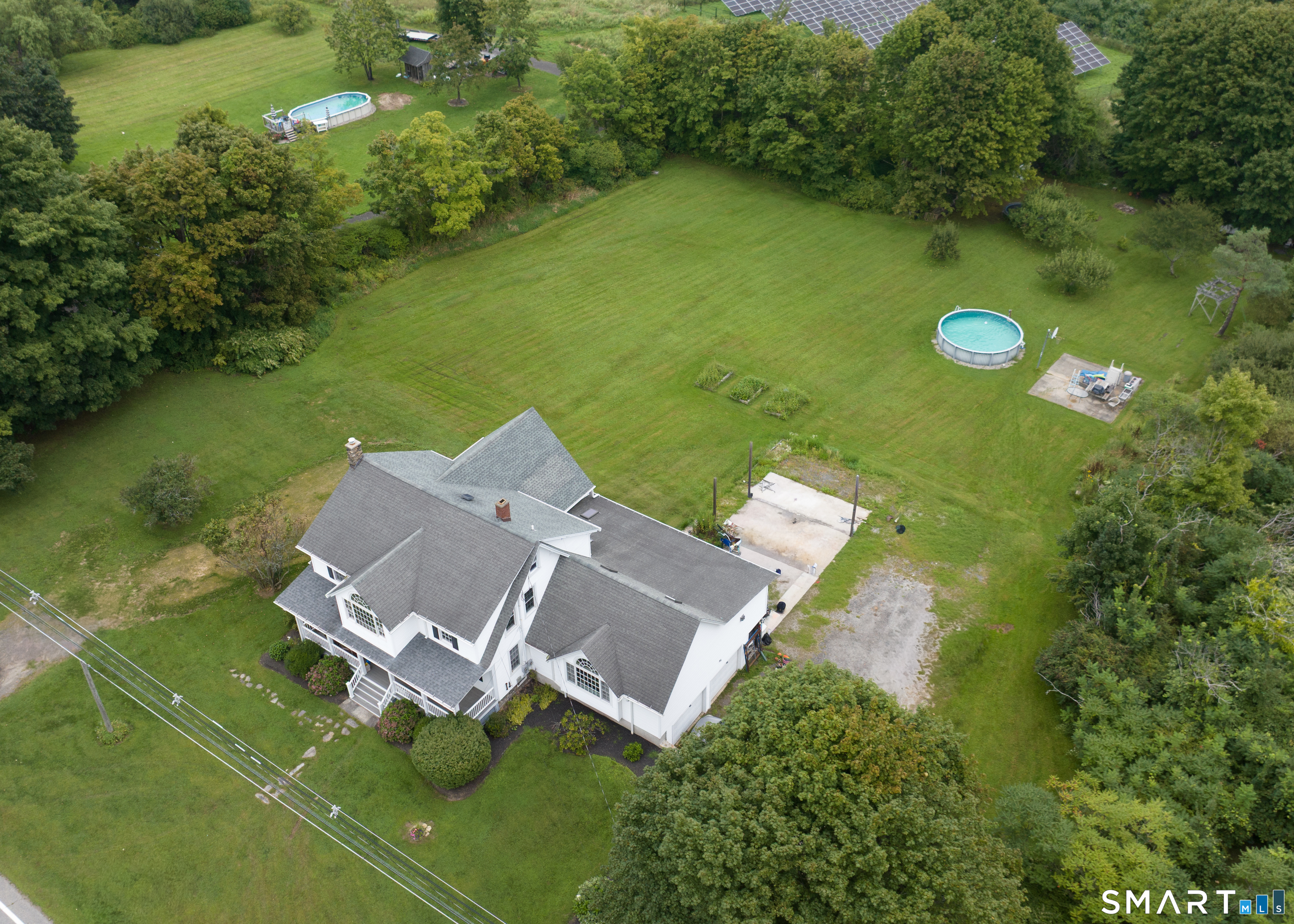 43 South Street Morris CT 06763