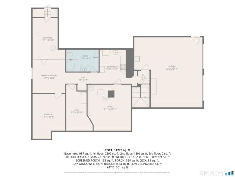 43 South Street Morris CT 06763
