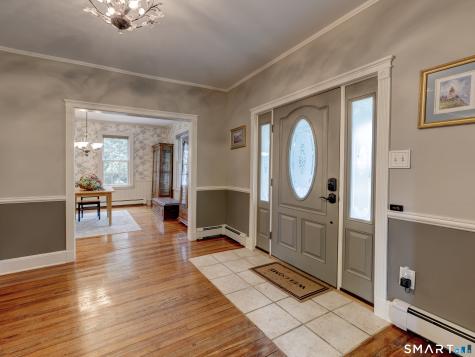 43 South Street Morris CT 06763