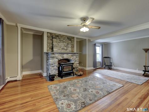 43 South Street Morris CT 06763