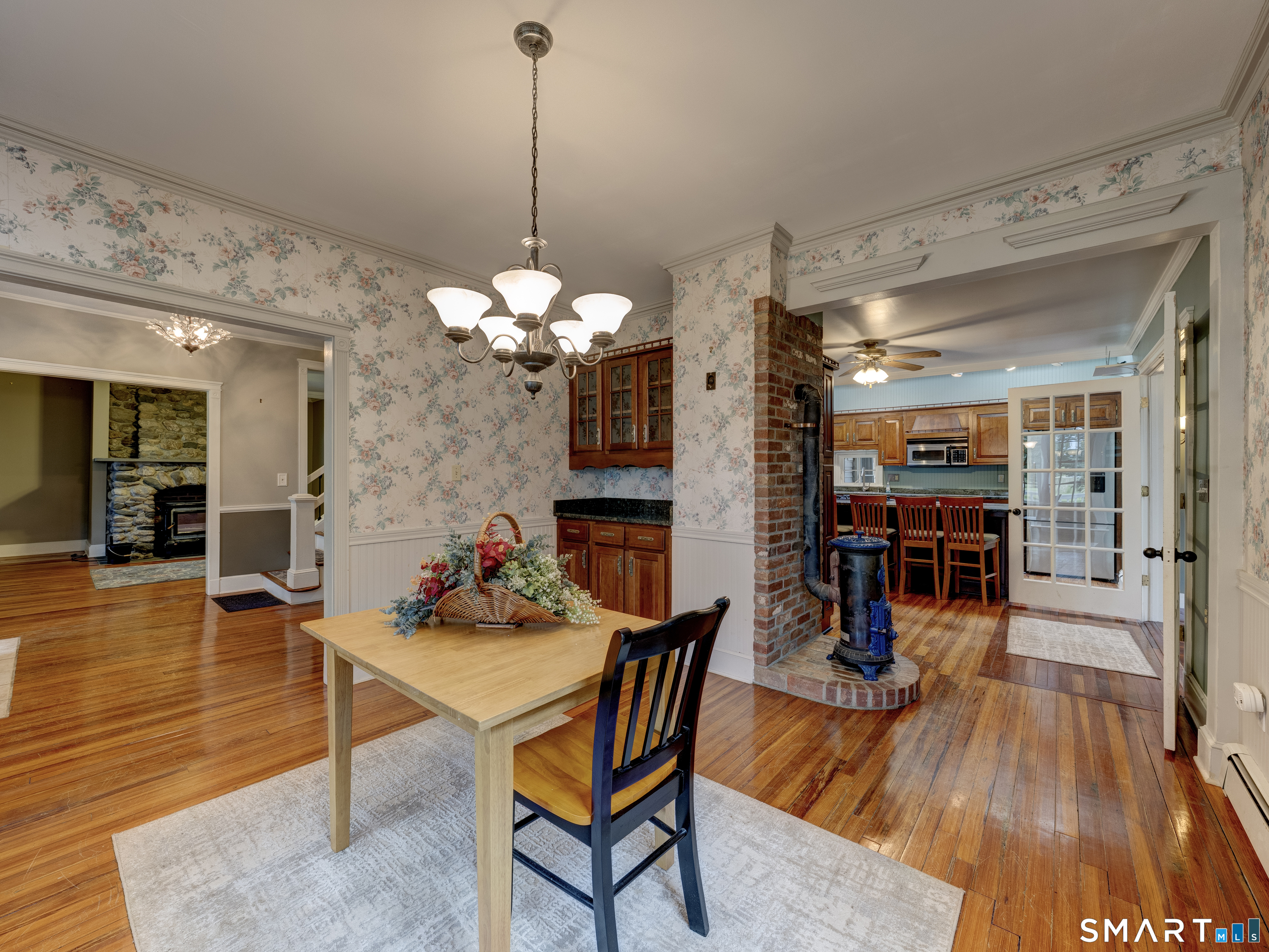 43 South Street Morris CT 06763