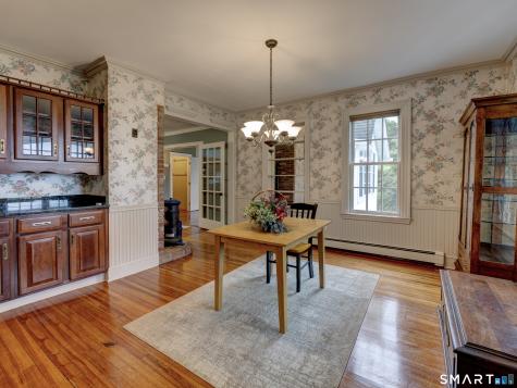 43 South Street Morris CT 06763