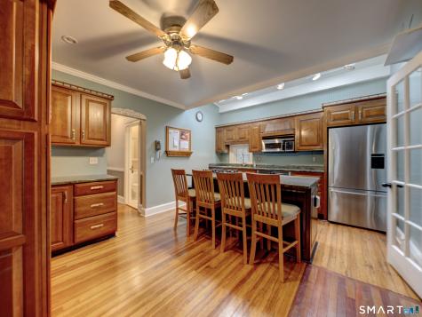 43 South Street Morris CT 06763