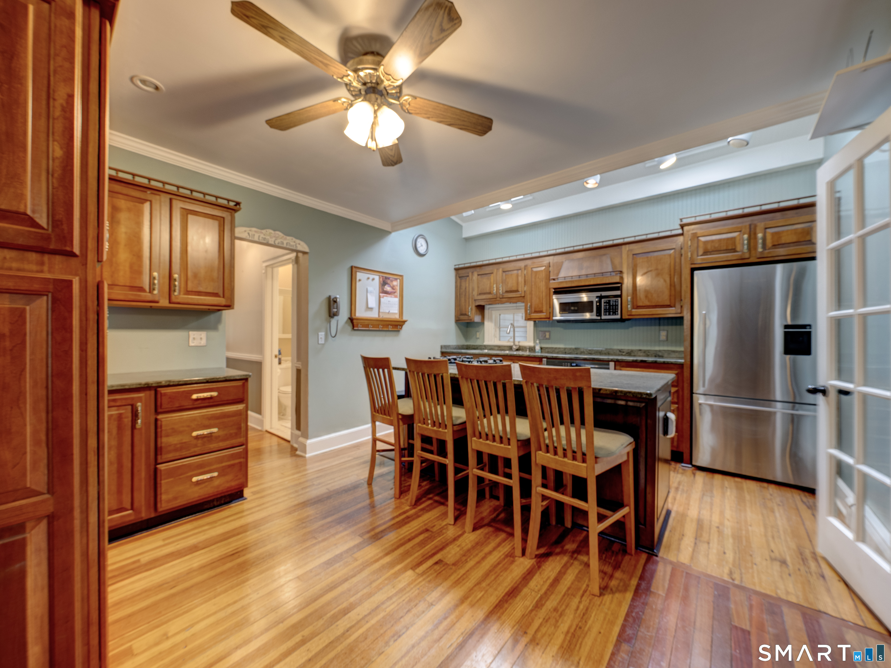 43 South Street Morris CT 06763