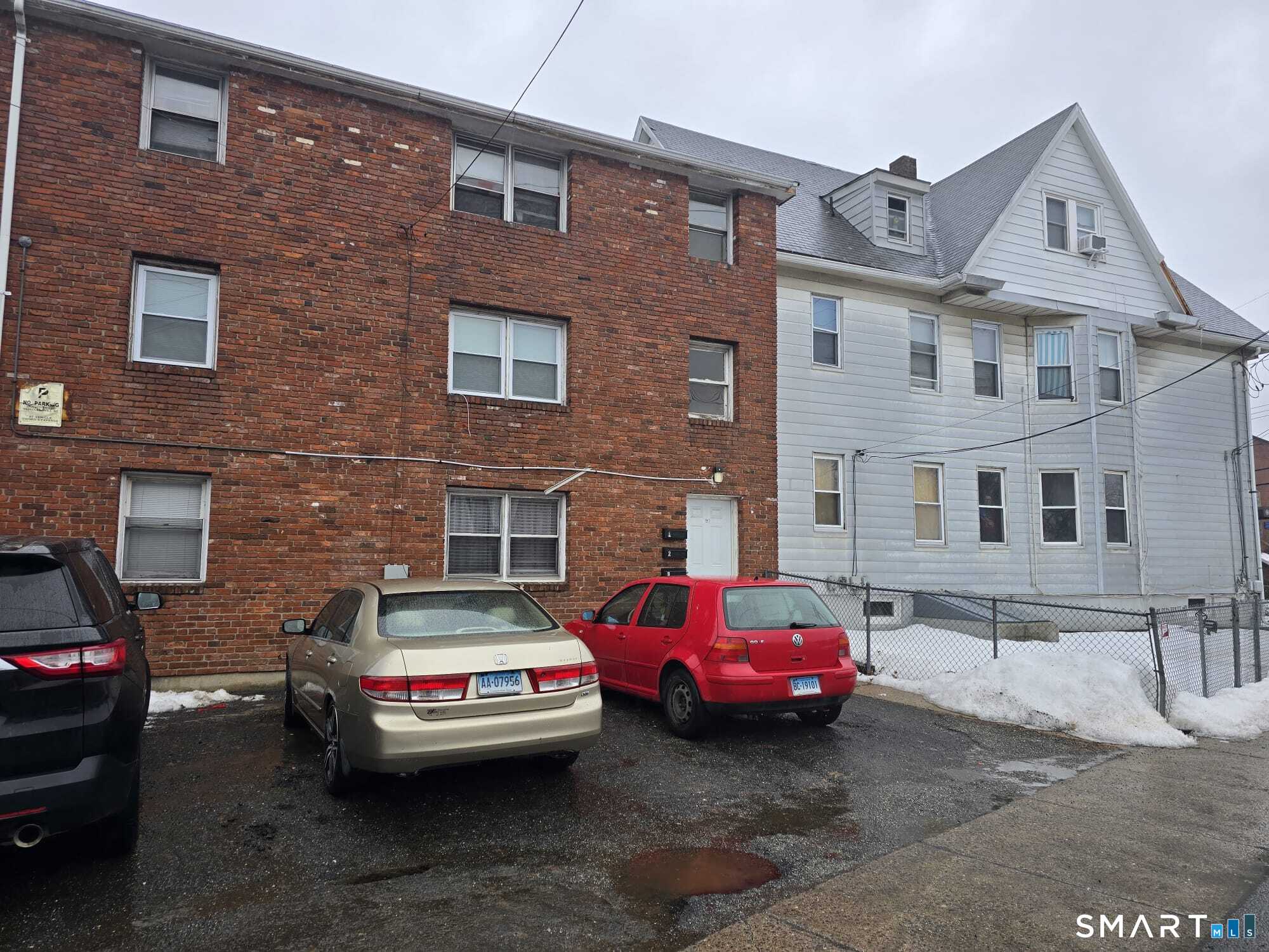880 First Avenue West Haven CT 06516