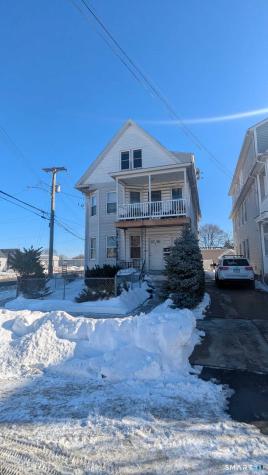 880 First Avenue West Haven CT 06516