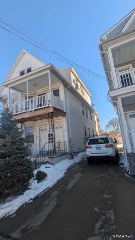 880 First Avenue West Haven CT 06516