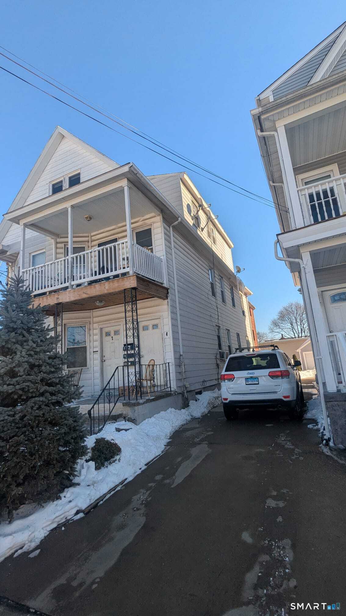 880 First Avenue West Haven CT 06516