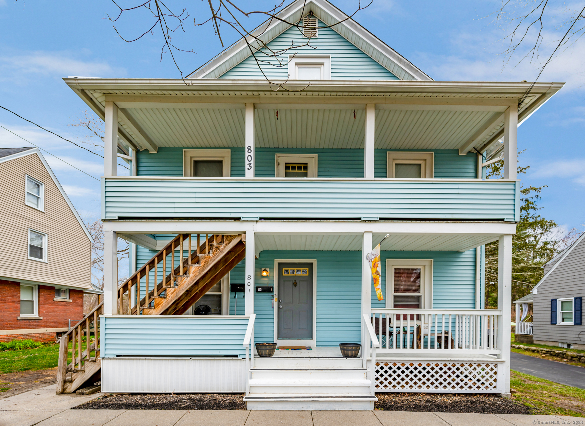 801 South Main Street Torrington CT 06790