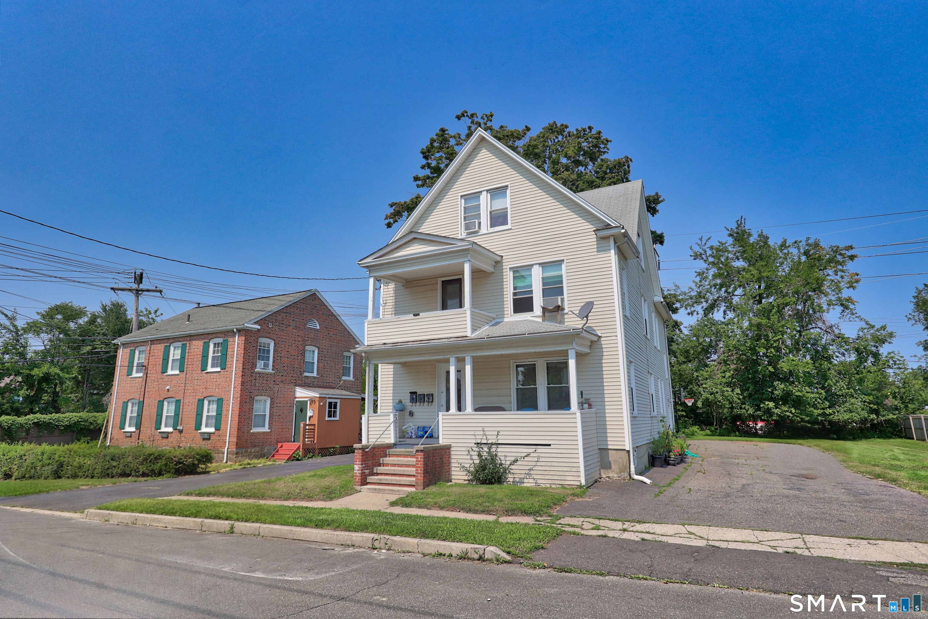 21 Ardmore Street Fairfield CT 06824