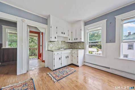21 Ardmore Street Fairfield CT 06824