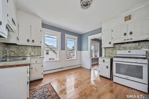 21 Ardmore Street Fairfield CT 06824