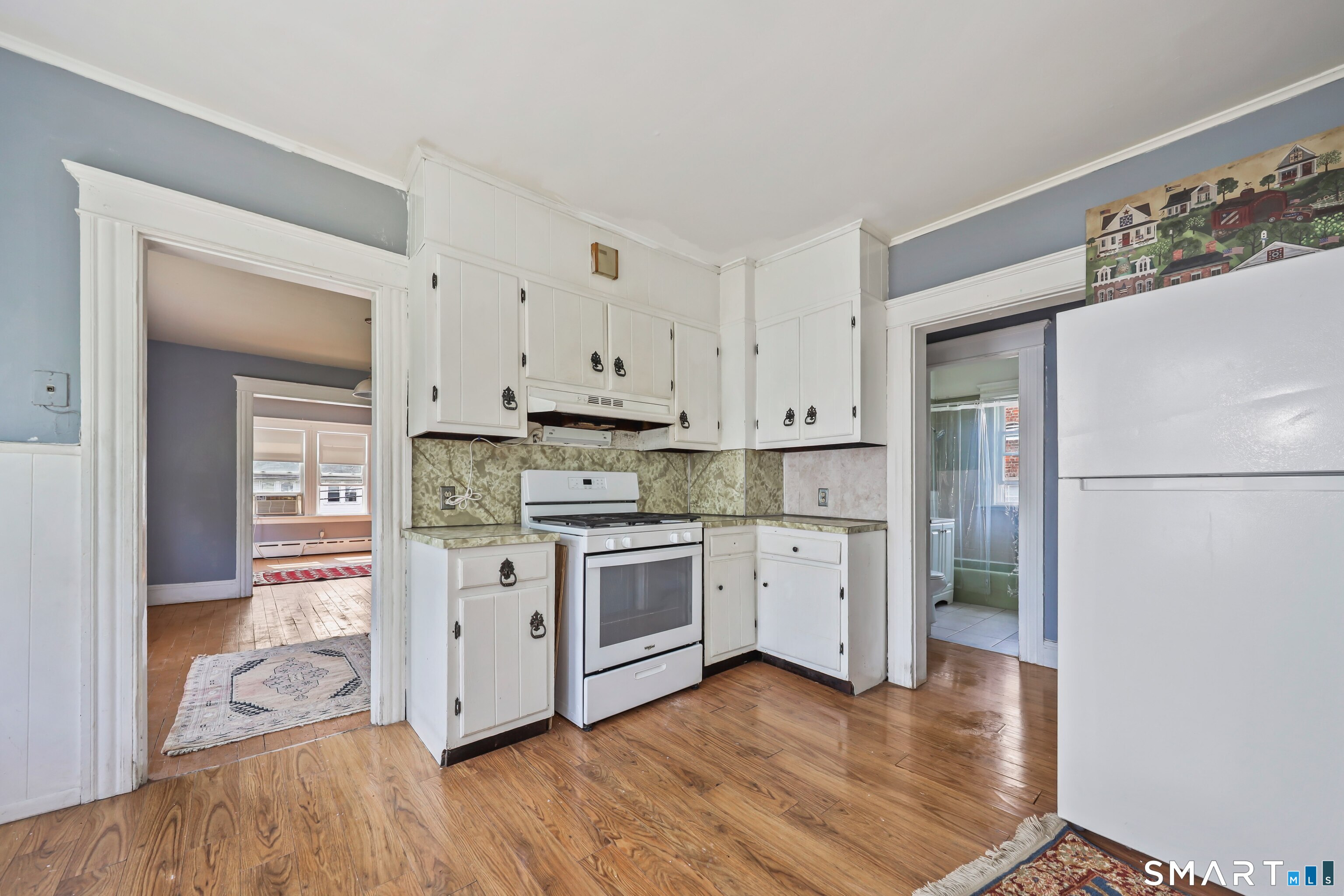 21 Ardmore Street Fairfield CT 06824