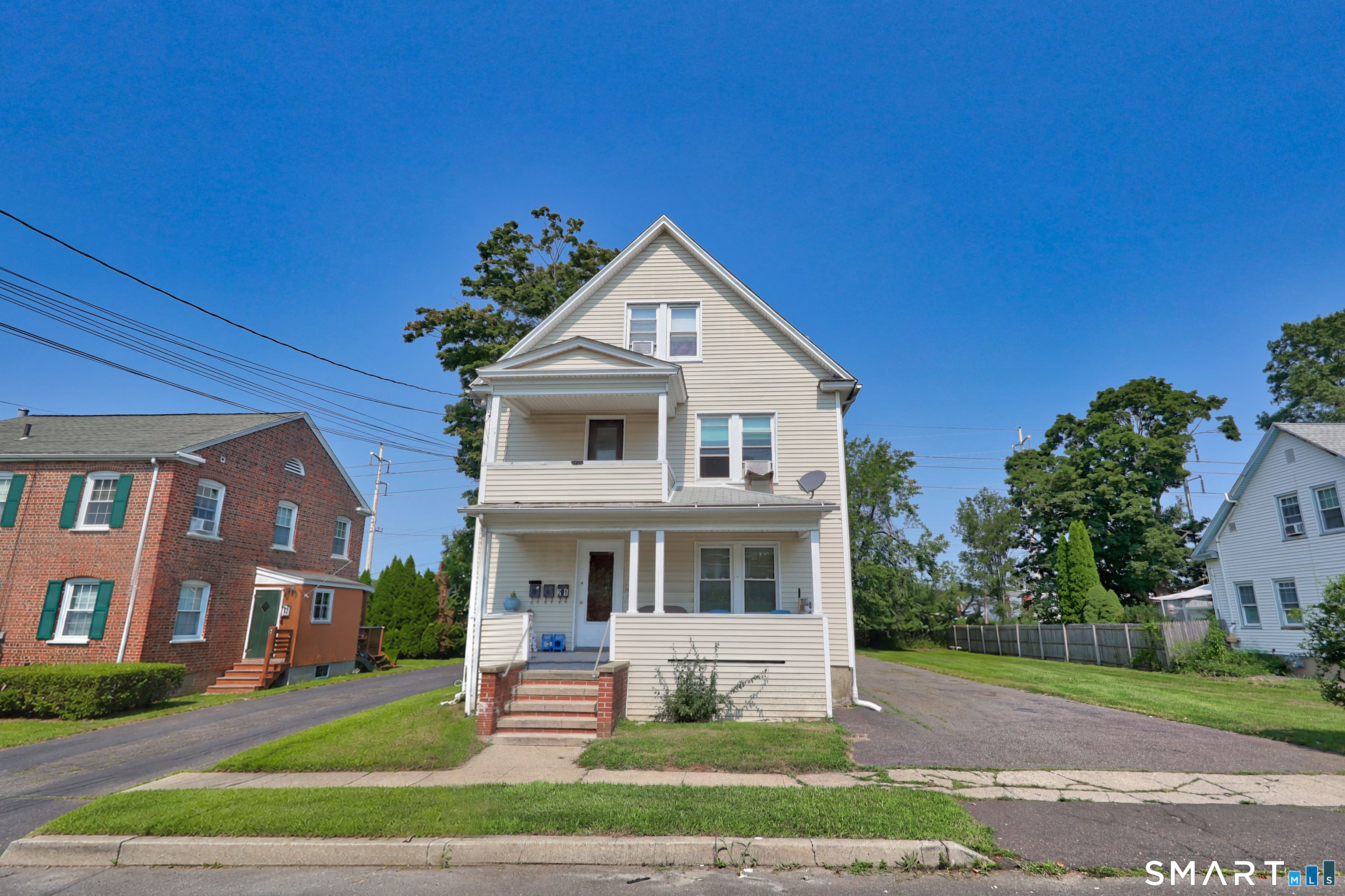 21 Ardmore Street Fairfield CT 06824