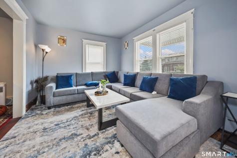 21 Ardmore Street Fairfield CT 06824
