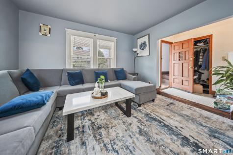 21 Ardmore Street Fairfield CT 06824
