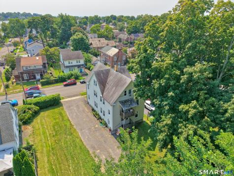 21 Ardmore Street Fairfield CT 06824