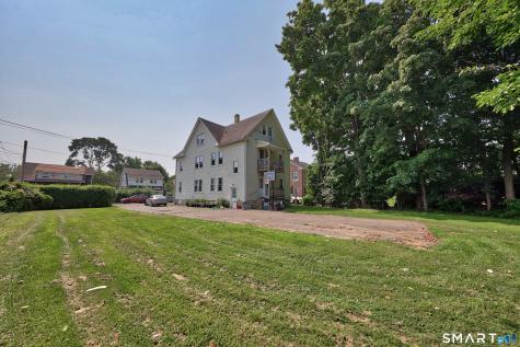 21 Ardmore Street Fairfield CT 06824