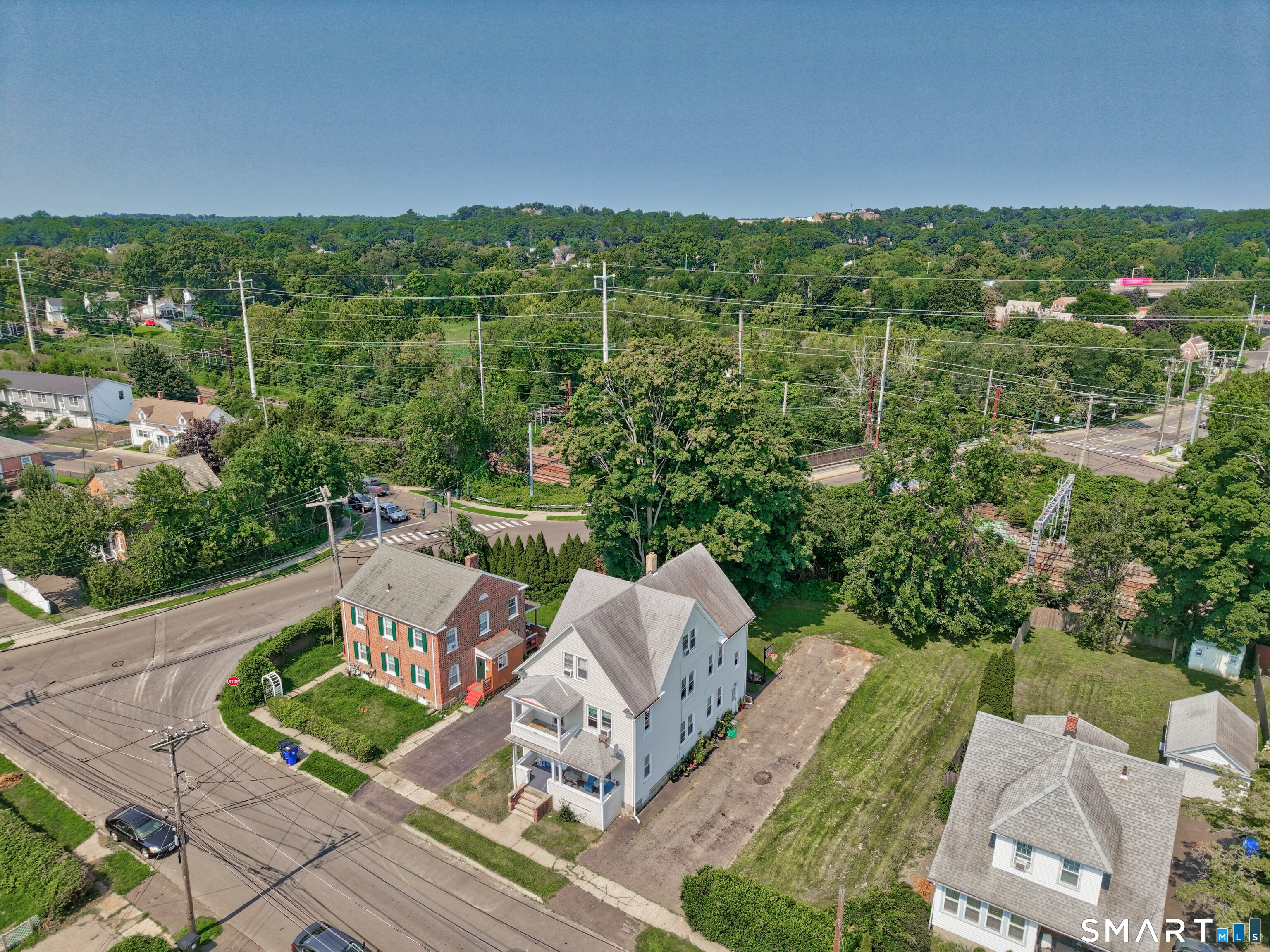 21 Ardmore Street Fairfield CT 06824