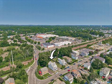 21 Ardmore Street Fairfield CT 06824